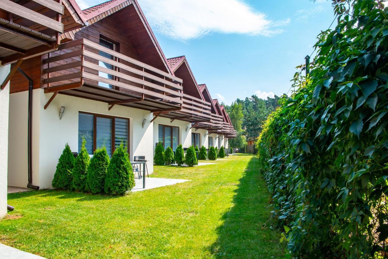 Przystanek Jaroslawiec Exterior photo